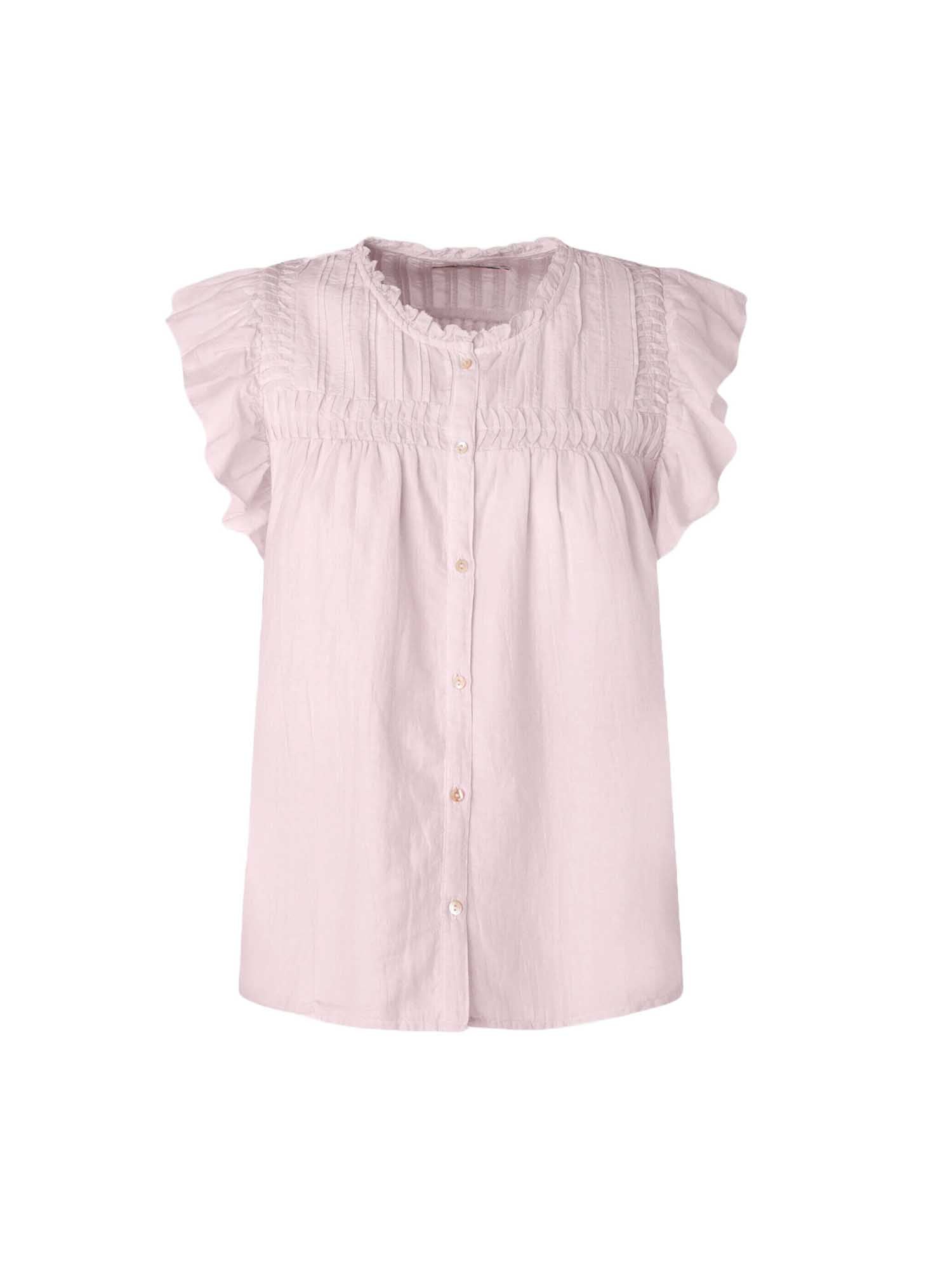 Camicie Rosa Pepe Jeans