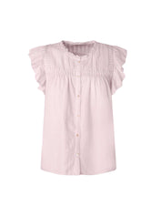 Camicie Rosa Pepe Jeans