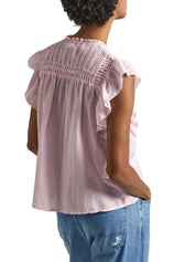 Camicie Rosa Pepe Jeans