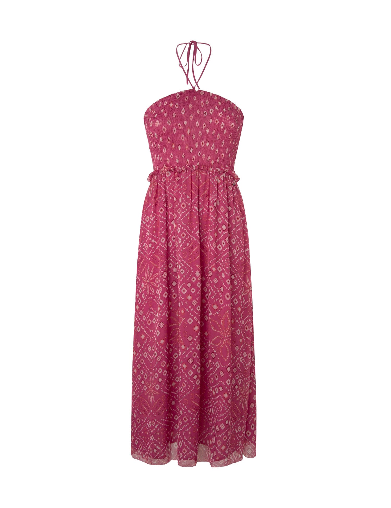 Vestiti Rosa Pepe Jeans