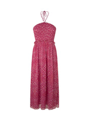 Vestiti Rosa Pepe Jeans