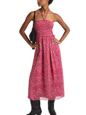 Vestiti Rosa Pepe Jeans