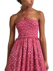 Vestiti Rosa Pepe Jeans