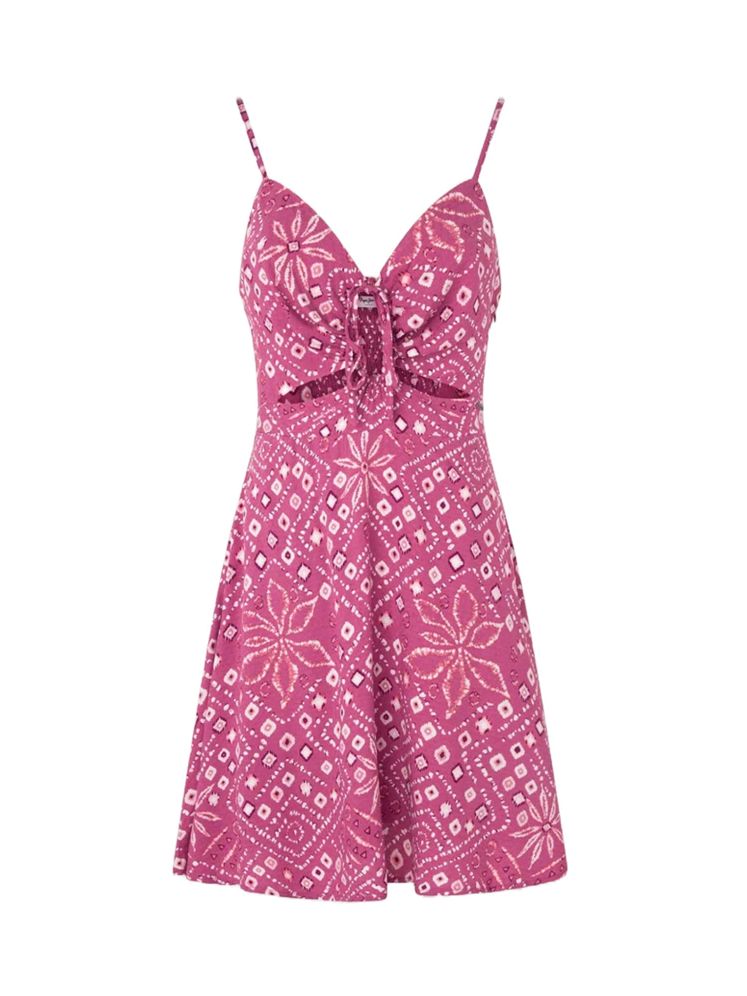 Vestiti Rosa Pepe Jeans