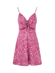 Vestiti Rosa Pepe Jeans