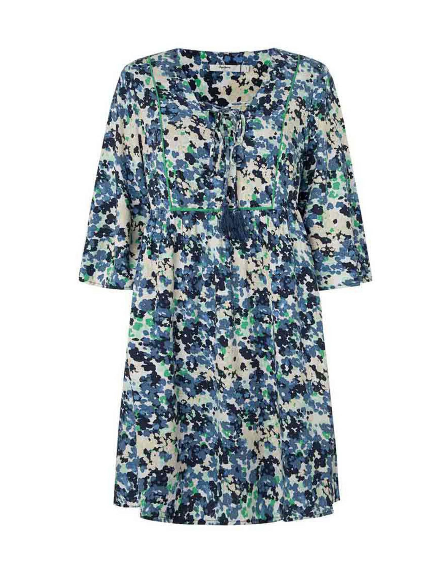 Vestiti Blu Pepe Jeans