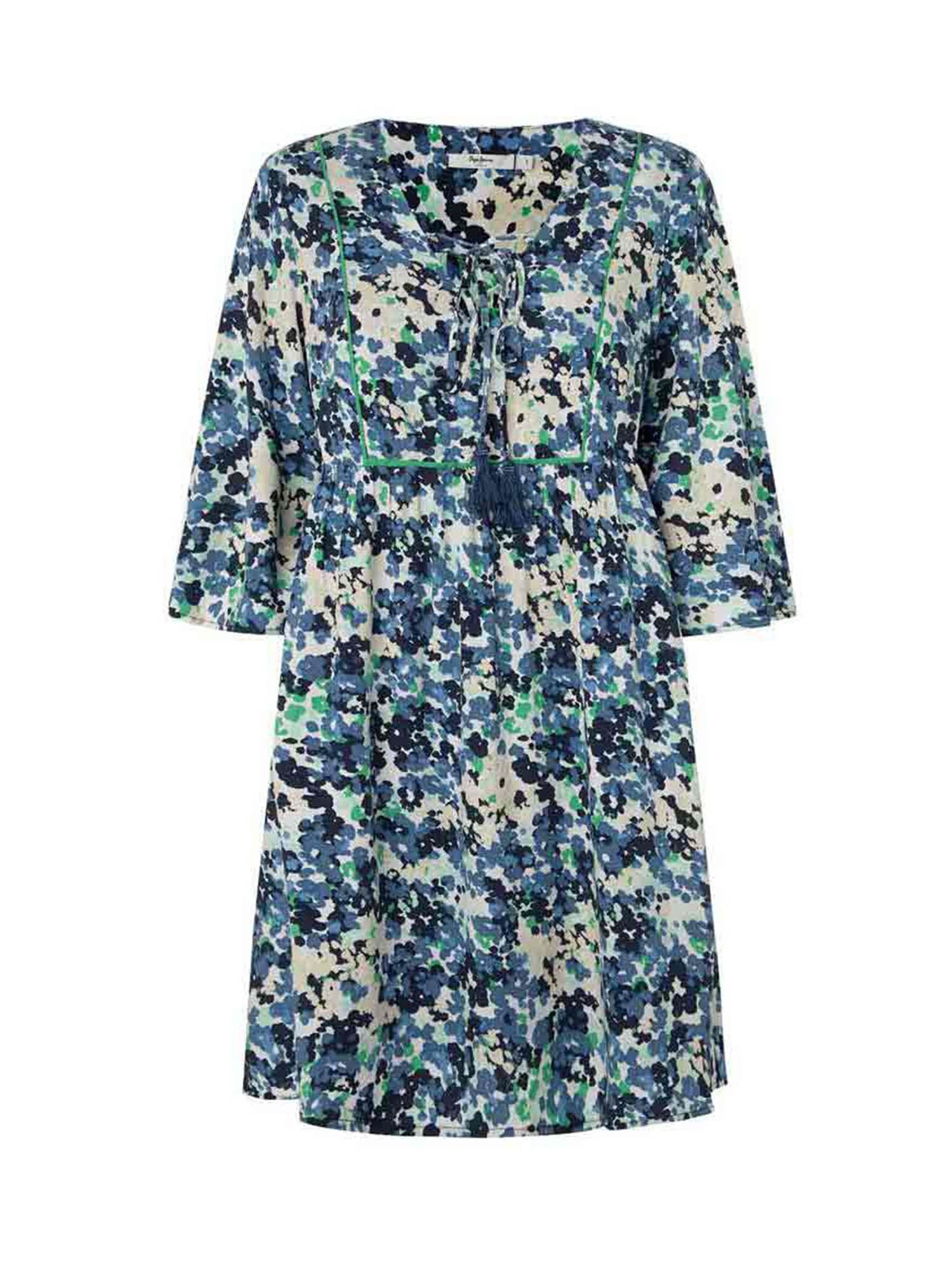 Vestiti Blu Pepe Jeans