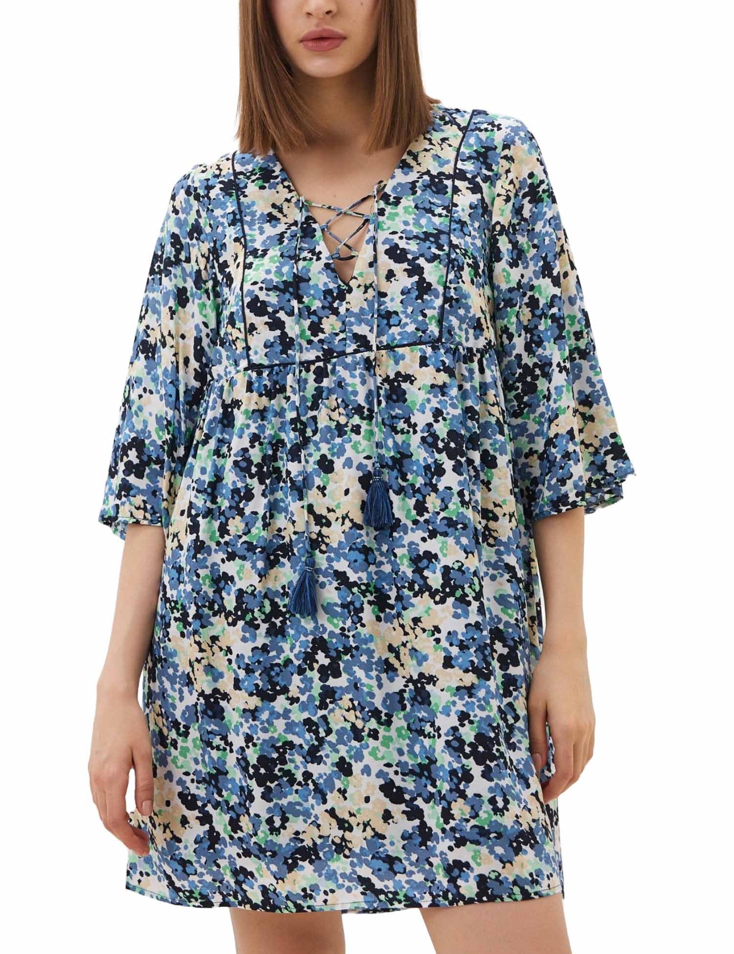 Vestiti Blu Pepe Jeans