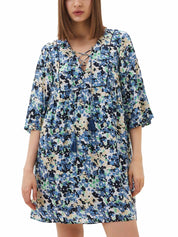 Vestiti Blu Pepe Jeans