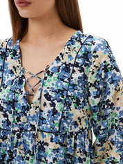 Vestiti Blu Pepe Jeans