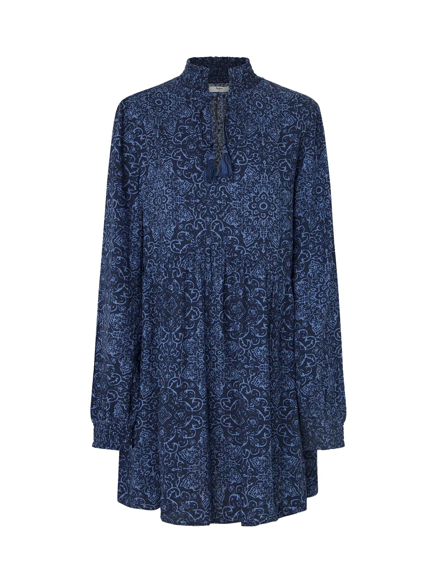 Vestiti Blu Pepe Jeans