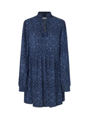 Vestiti Blu Pepe Jeans