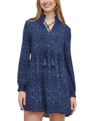 Vestiti Blu Pepe Jeans