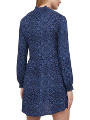 Vestiti Blu Pepe Jeans