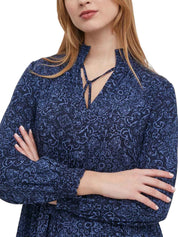 Vestiti Blu Pepe Jeans