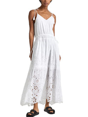 Vestiti Bianco Pepe Jeans