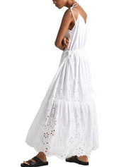 Vestiti Bianco Pepe Jeans