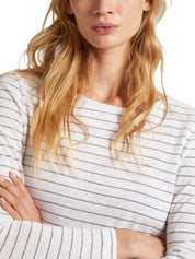 T-shirt Bianco Pepe Jeans