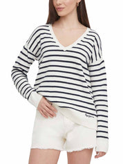 Maglioncini Bianco Pepe Jeans