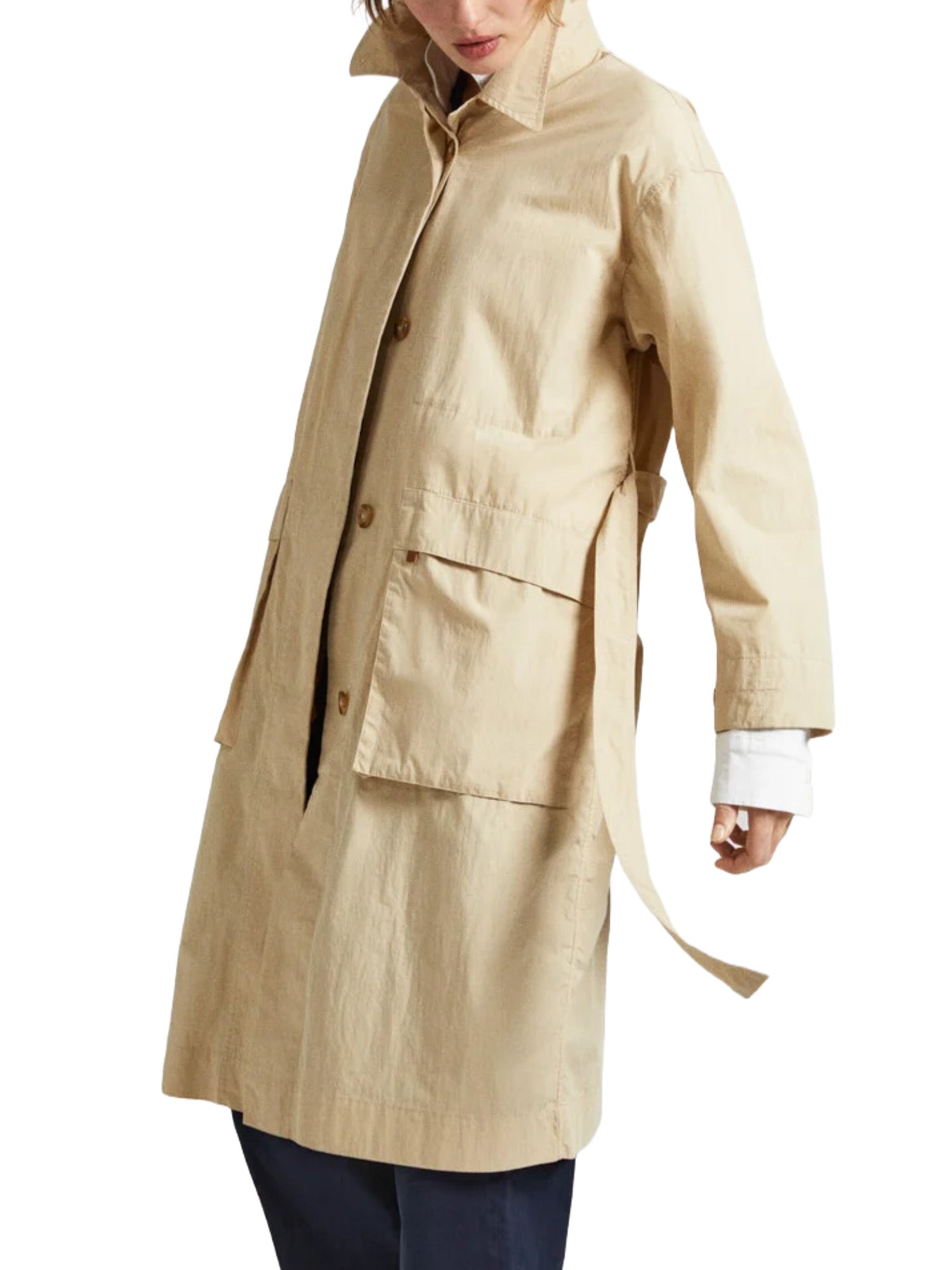 Giacche Beige Pepe Jeans