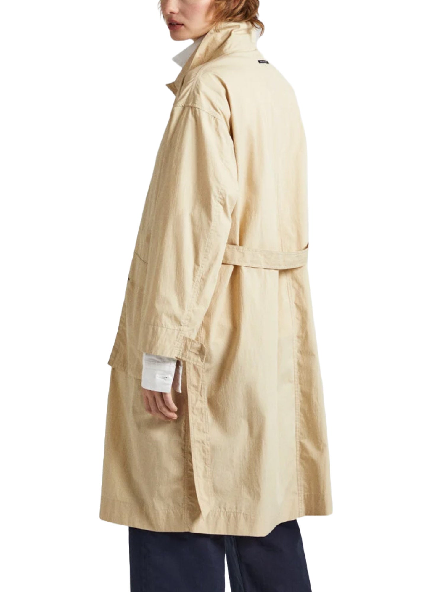 Giacche Beige Pepe Jeans