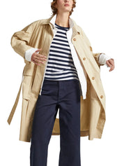 Giacche Beige Pepe Jeans