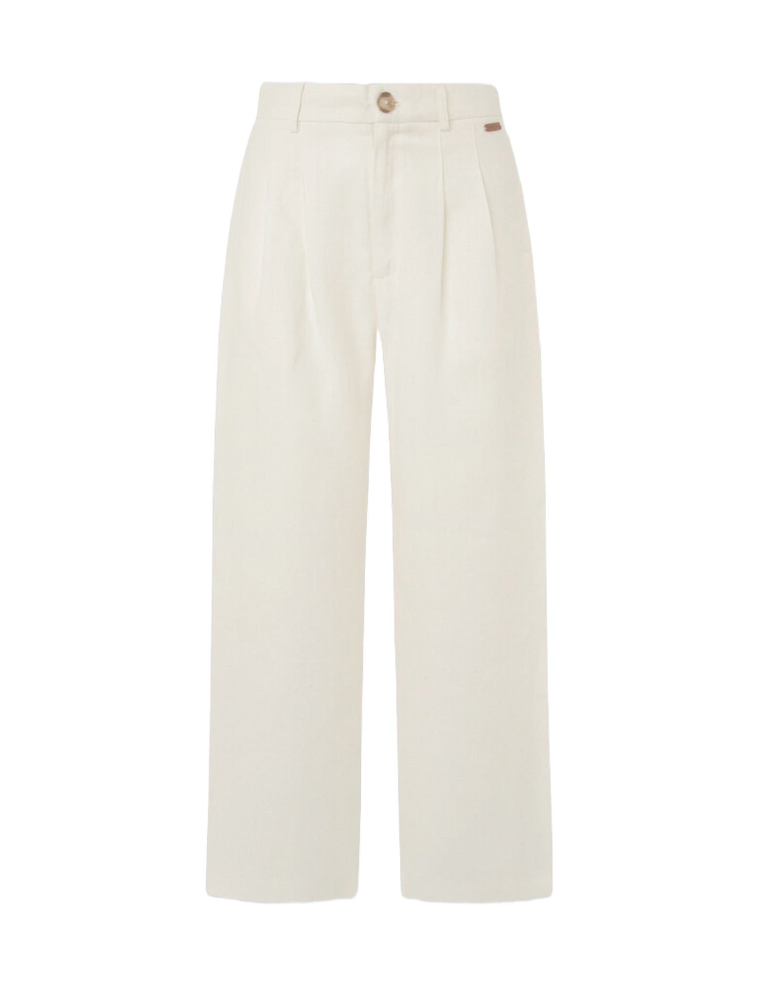 Pantaloni Beige Pepe Jeans