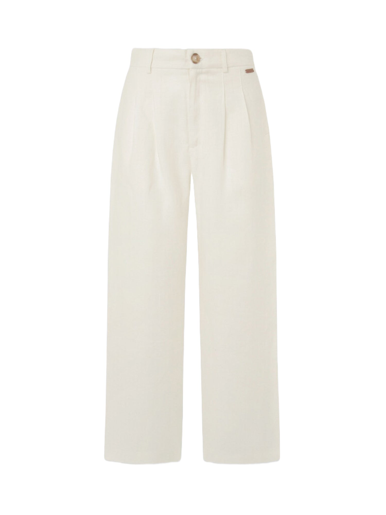 Pantaloni Beige Pepe Jeans