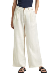 Pantaloni Beige Pepe Jeans