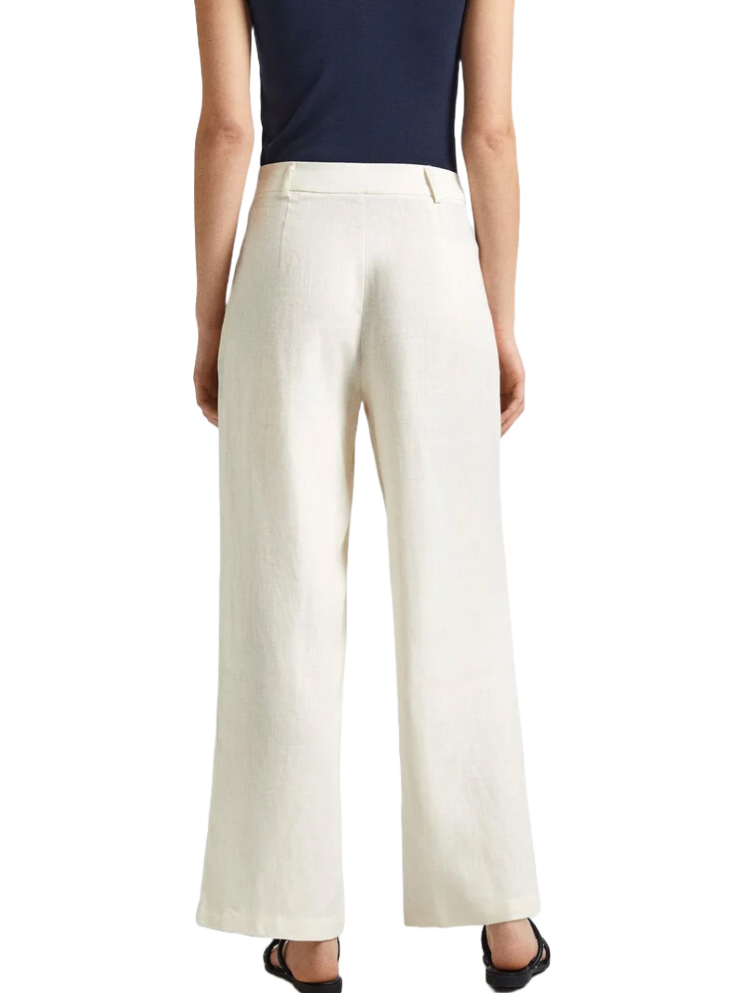 Pantaloni Beige Pepe Jeans