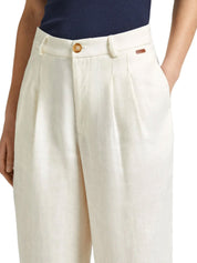 Pantaloni Beige Pepe Jeans