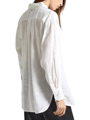 Camicie Bianco Pepe Jeans