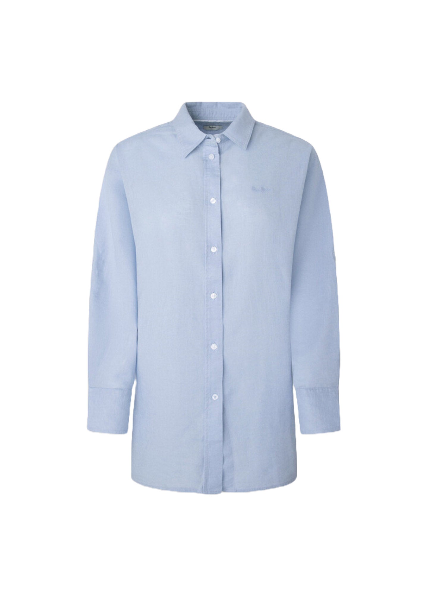 Camicie Blu Pepe Jeans