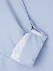 Camicie Blu Pepe Jeans