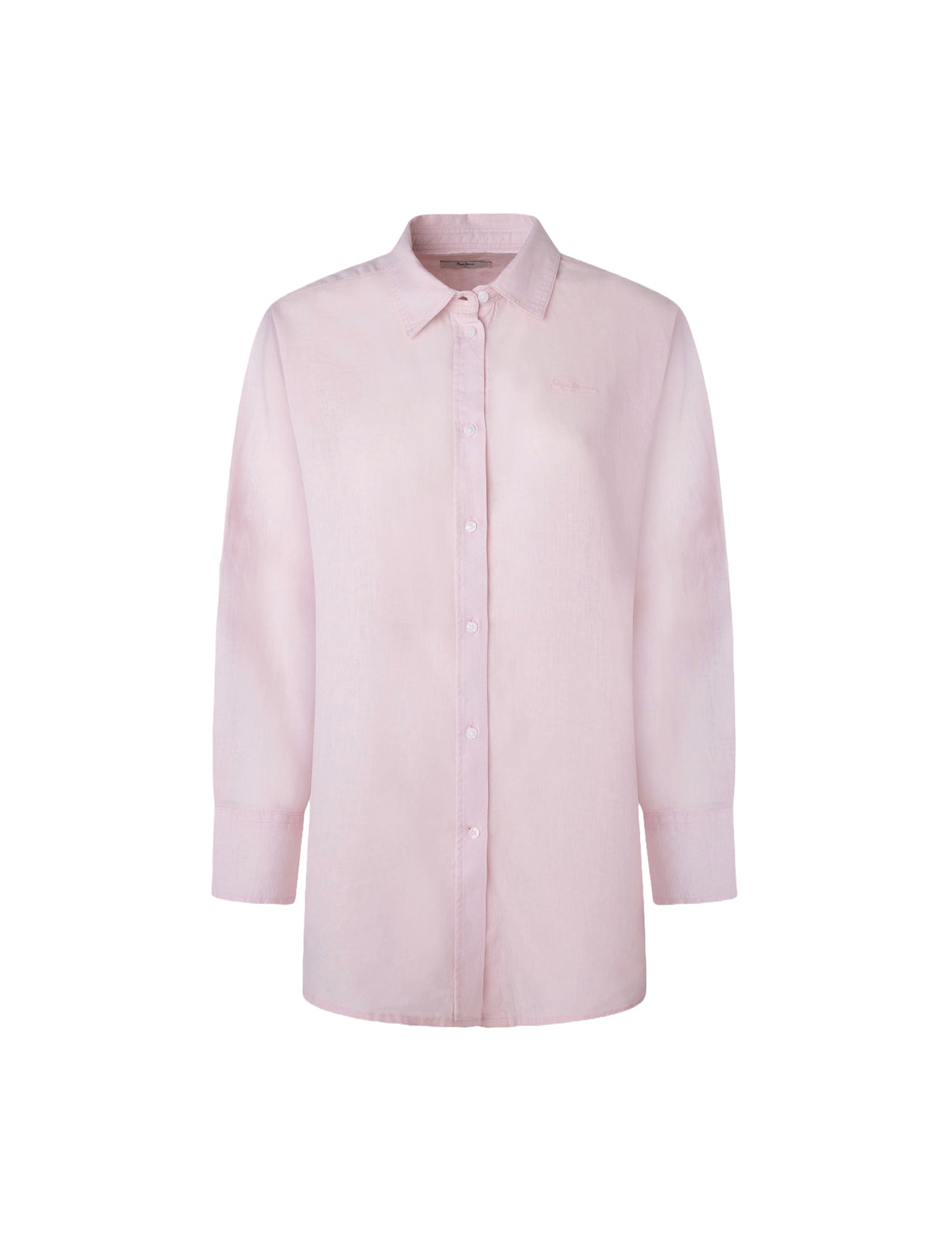 Camicie Rosa Pepe Jeans