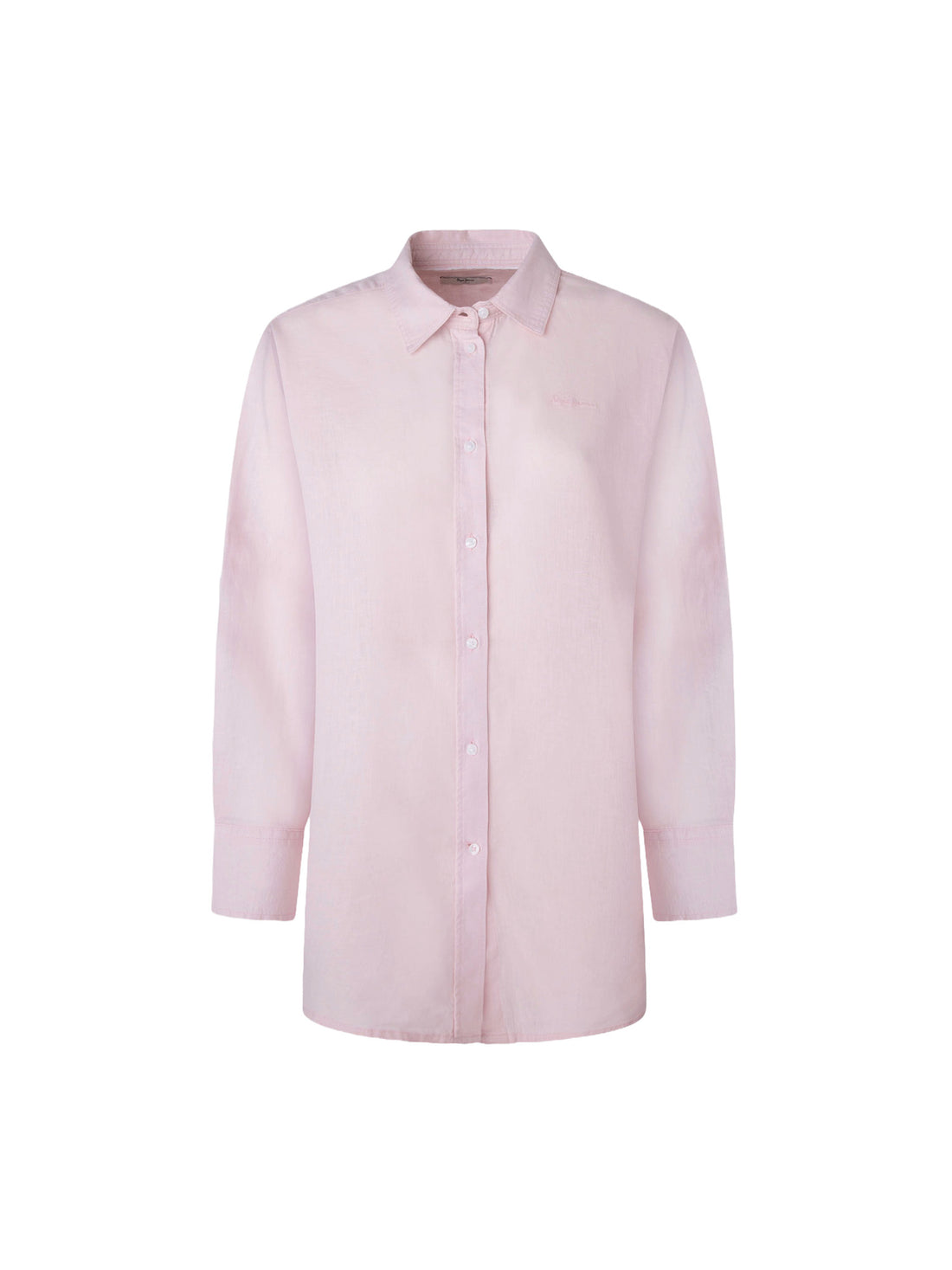 Camicie Rosa Pepe Jeans