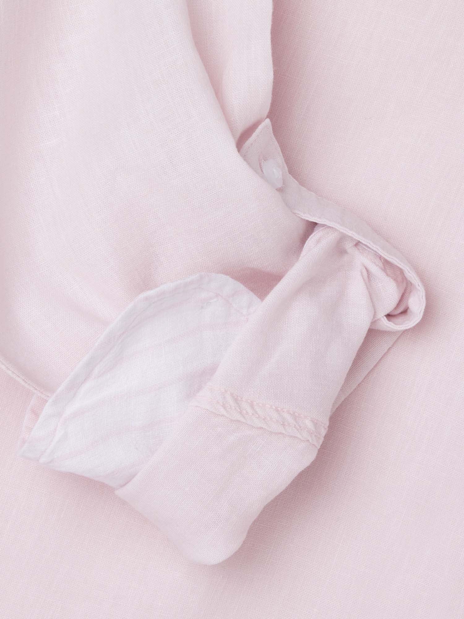 Camicie Rosa Pepe Jeans