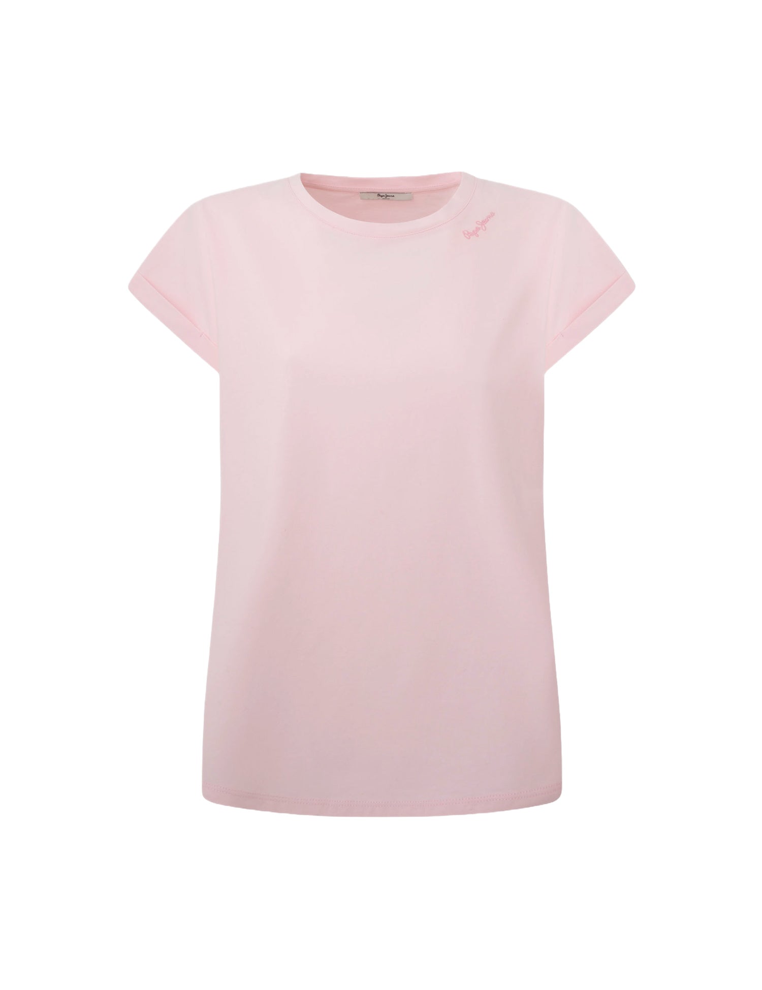 T-shirt Rosa Pepe Jeans