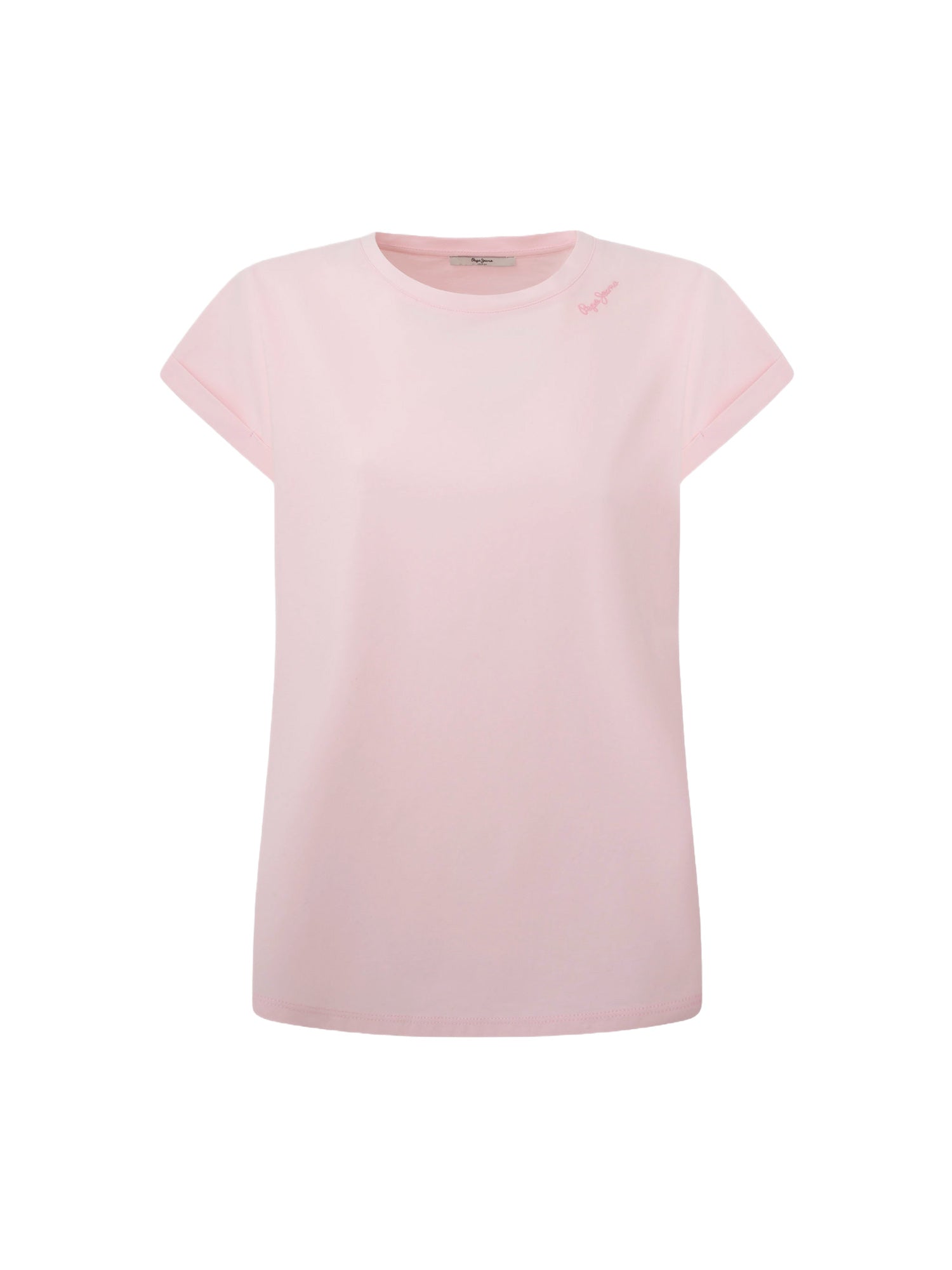 T-shirt Rosa Pepe Jeans