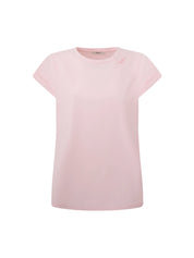 T-shirt Rosa Pepe Jeans
