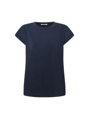 T-shirt Blu Pepe Jeans