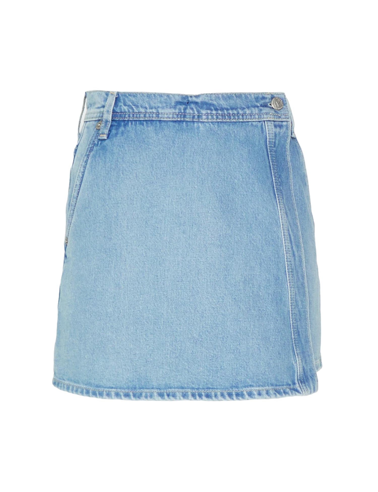Gonne Blu Pepe Jeans
