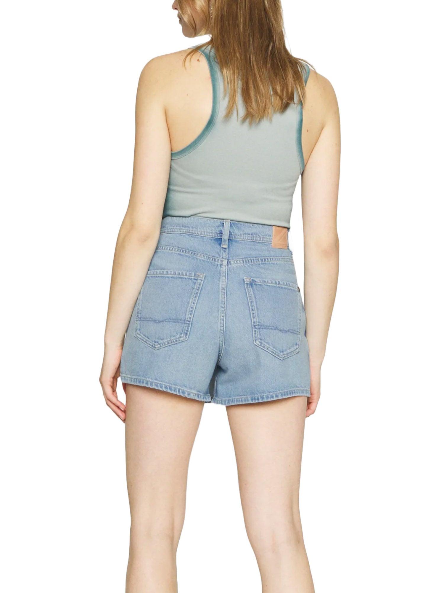 Gonne Blu Pepe Jeans