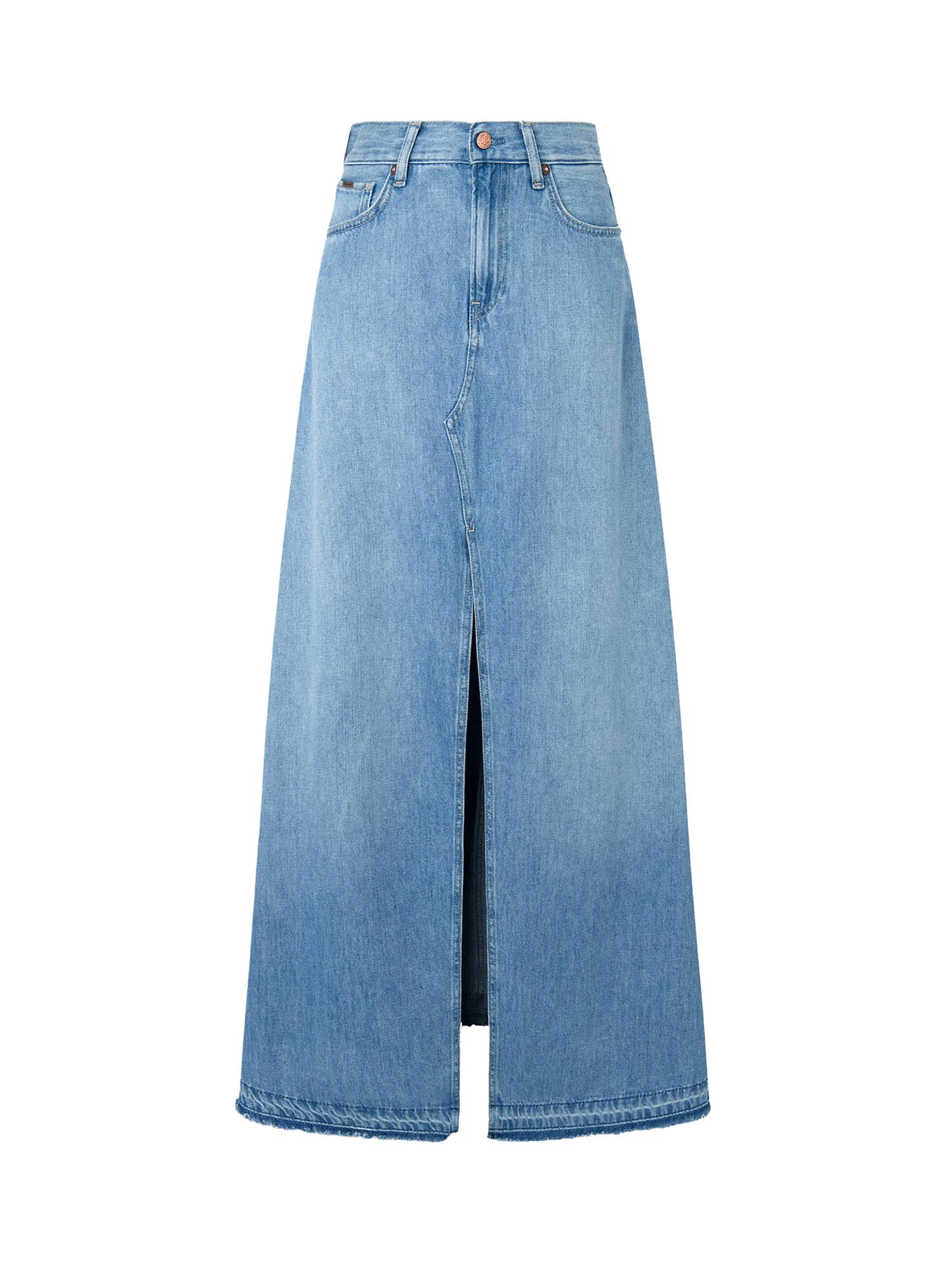 Gonne Blu Pepe Jeans