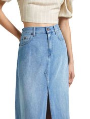 Gonne Blu Pepe Jeans