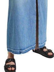 Gonne Blu Pepe Jeans