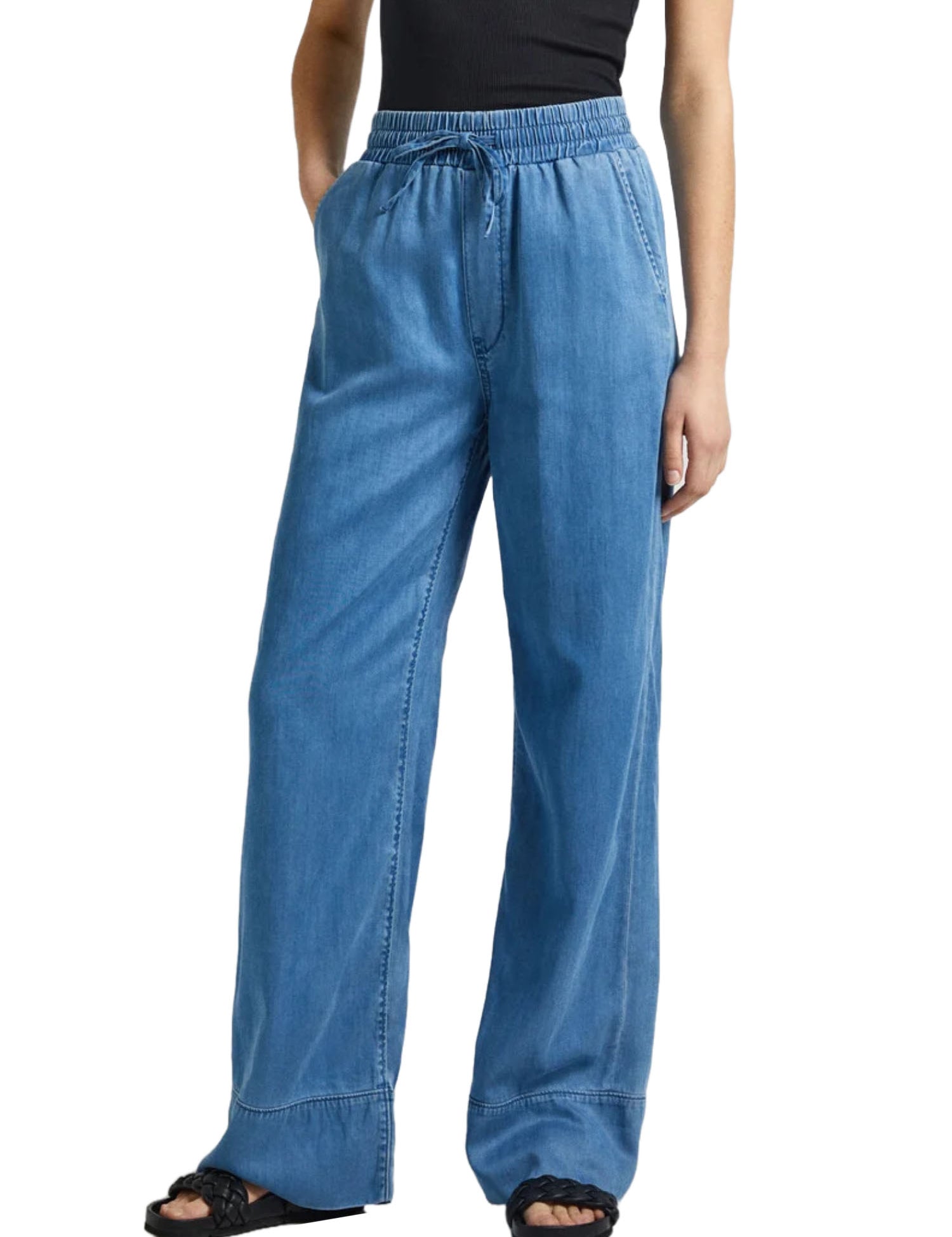 Jeans Blu Pepe Jeans