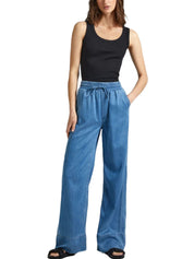 Jeans Blu Pepe Jeans