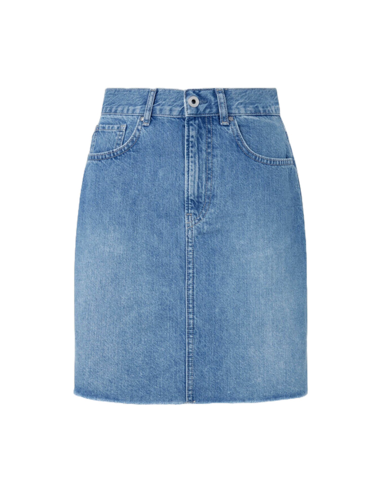 Gonne Blu Pepe Jeans