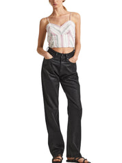 Top e canotte Bianco Pepe Jeans